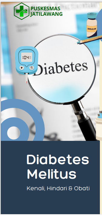 E-leaflet Diabetes Melitus